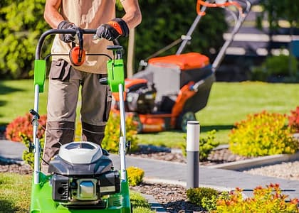 gardening services in dubai